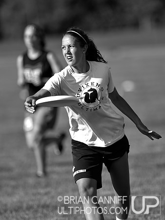 USAU D1 CC - Sat - Pool play