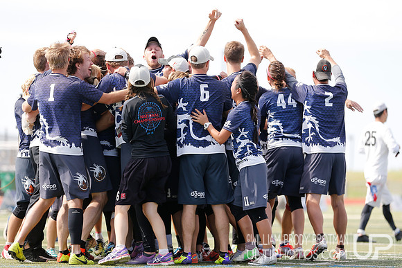2013 Club Nationals