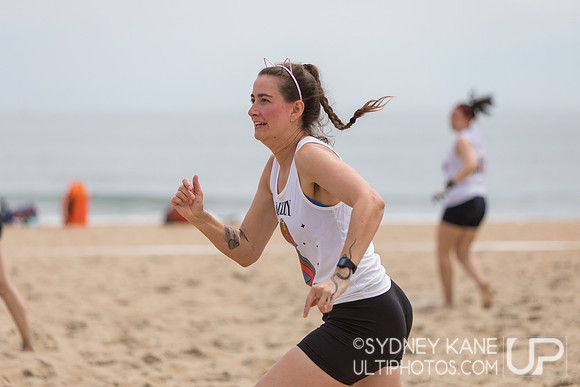 Sunday - 2025 Beach Championships