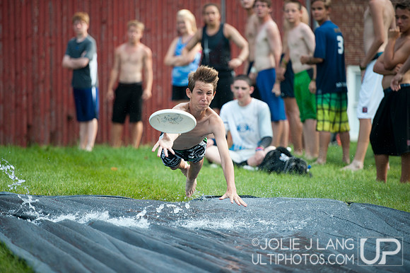 CUT Camp Session I 2014