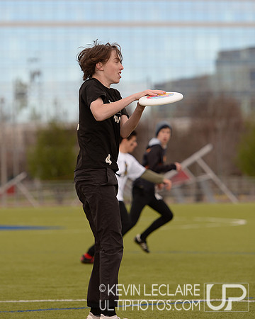YULA 2022 Saturday action