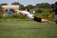YCC 2012 Saturday Preview