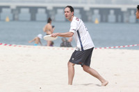 Day 3 of the 2015 World Championships of Beach Ultimate