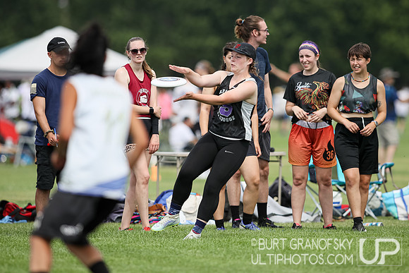 Saturday Action -- Boston Invite 2022