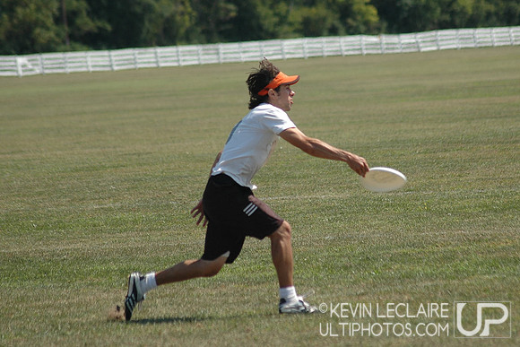 Chesapeake Open 2008 Mixed Divisions