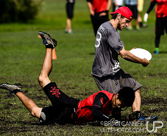 WUCC Day 6 Thursday play