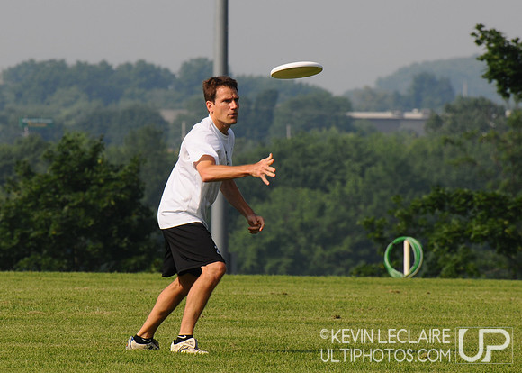 Masters/Open Saturday Pool Play