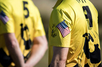 WFDF 2024 World Masters Ultimate Championships