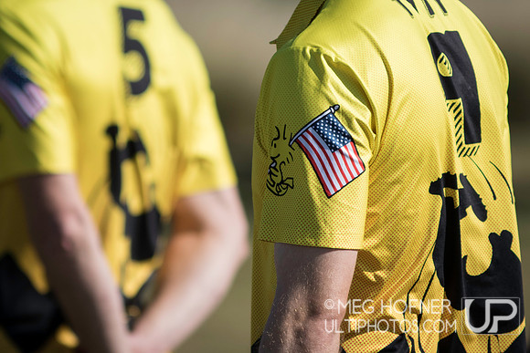 WFDF 2024 World Masters Ultimate Championships
