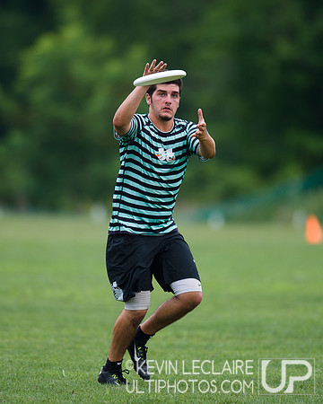 Chesapeake Invite 2014 Saturday Action