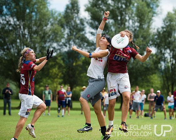 WJUC Day 4 Action