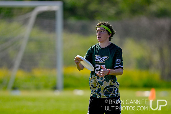 2024 USA Ultimate Division 3 College Championships