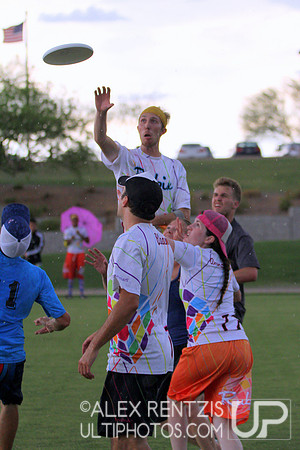 Arizona Mixed Madness 2014