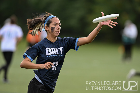 2024 Mid-Atlantic Regionals Saturday Action