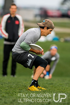 USA Ultimate Club National Championships