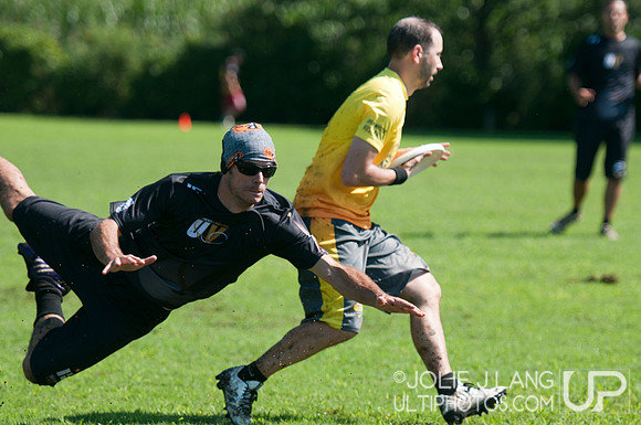 WUCC 2014