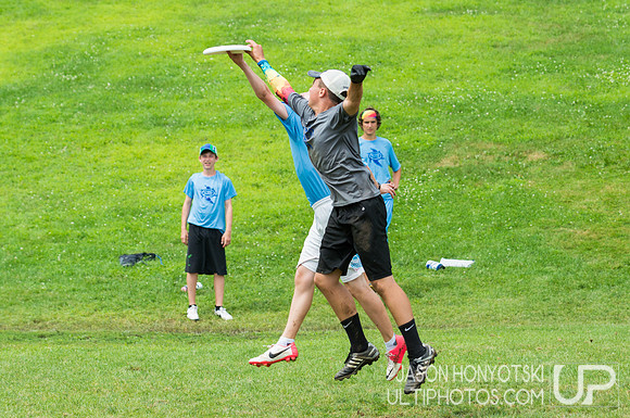 NUTC 2014 Session B