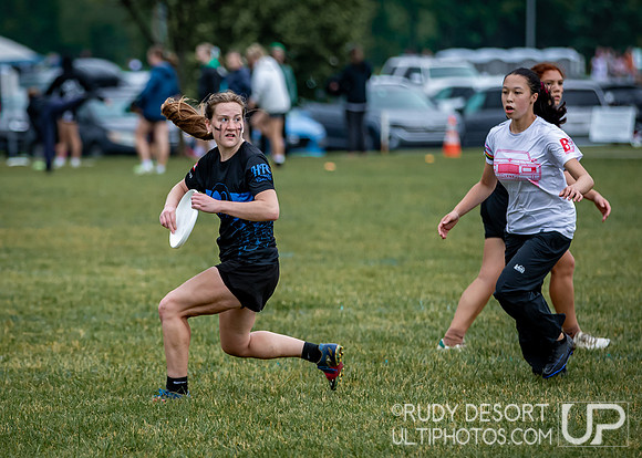 2025 High School National Invite (HSNI)
