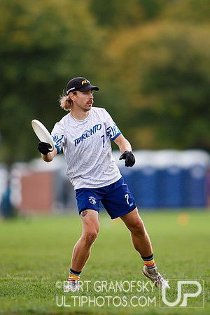 USA Ultimate Northeast Regionals, 9/22/2024