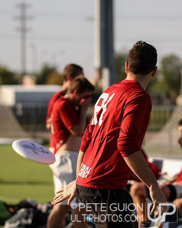 USAU Nationals 2014 Championships