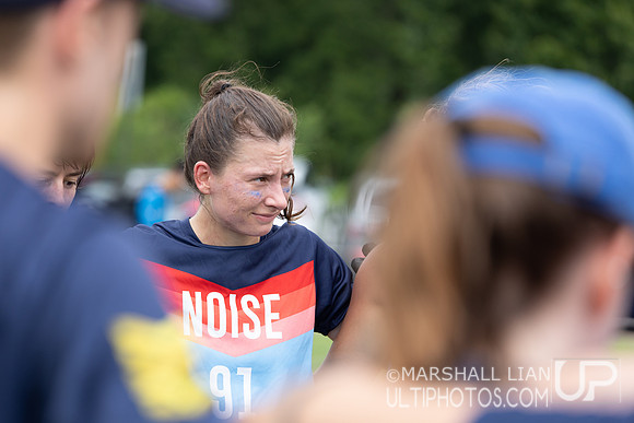 NOISE vs Union