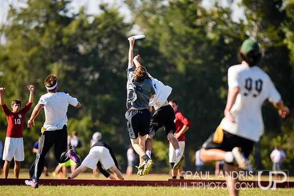 2014 Mid-Atlantic Regionals