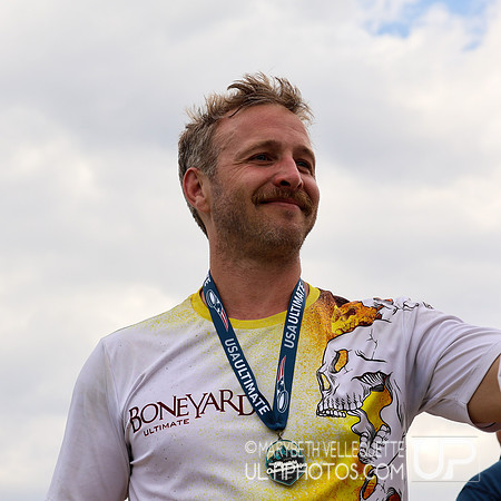USAU Masters Championships