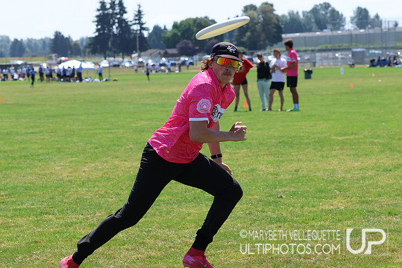 Round 3 at Select Flight West: Red Lotus v OAT