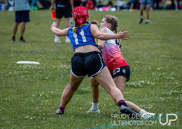 2025 High School National Invite (HSNI)