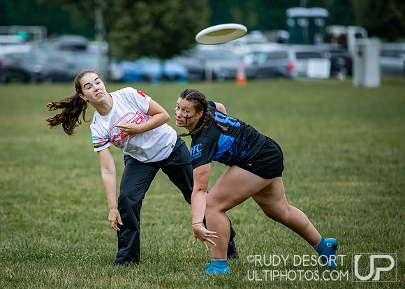 2025 High School National Invite (HSNI)