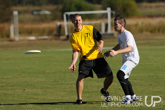 Mid-Atlantic Open Regionals Saturday Competition