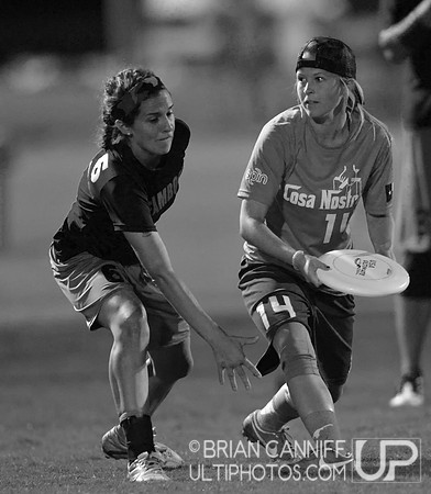 USA ULTIMATE NATIONAL CHAMPIONSHIPS -Thursday