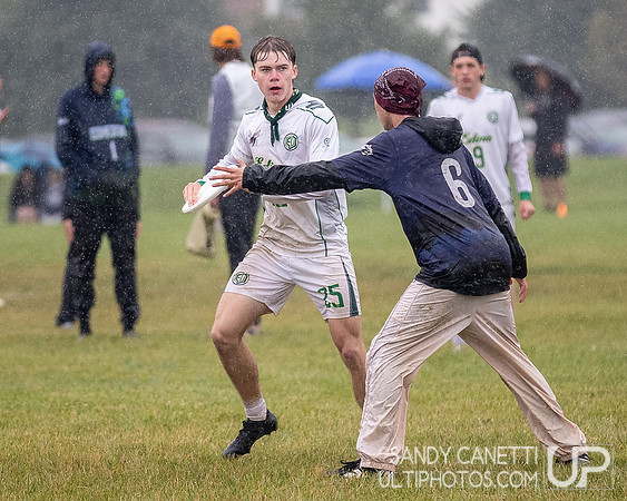 HSNI 2025 - Saturday Action