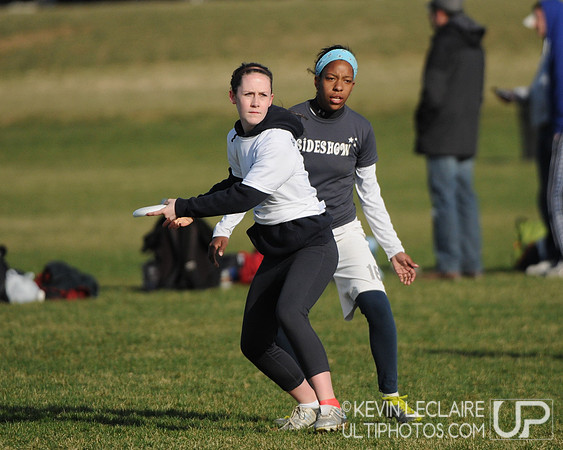Steakfest Women's Sunday Games