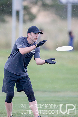 Day 1 of 2022 USA Ultimate Masters Championships