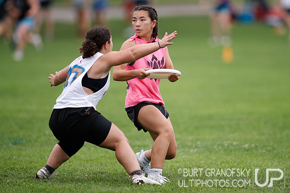 Boston Invite 2025