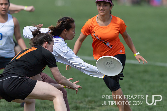 Fools Fest 2025 Sunday Full Coverage