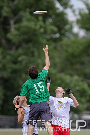 Chesapeake Open