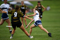 2022 World Ultimate Club Championships