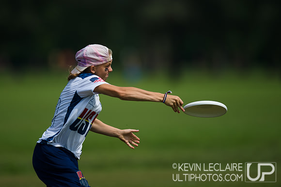 Friday WJUC 2014 Action