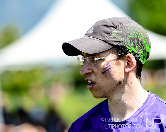 WUCC Day 3 Monday Mixed pool play
