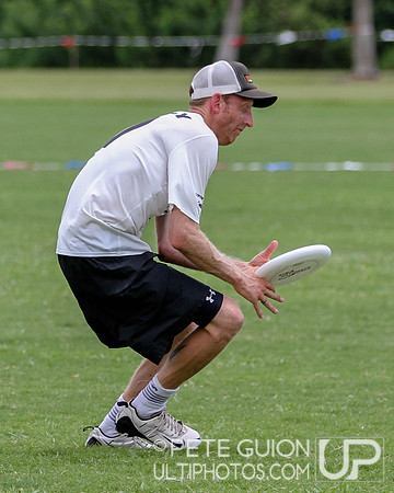 USAU Masters Championships