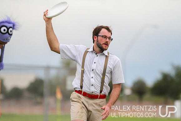 Hoasis 2014 from Tucson, Arizona Sat Dec 6