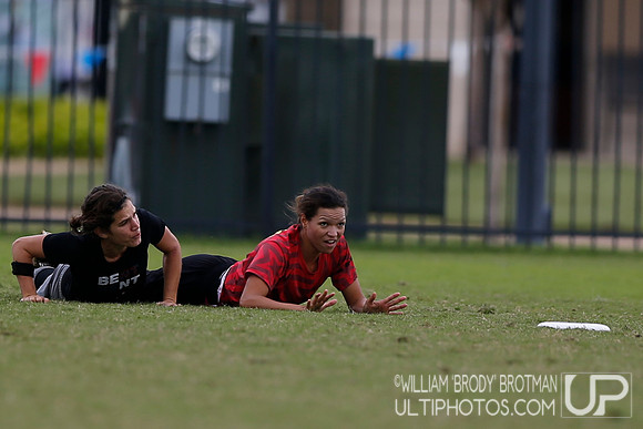 2013 Club Nationals