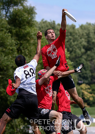 Chesapeake Open