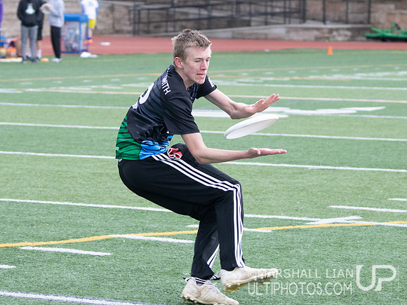 2022 YULA Invite Saturday Action
