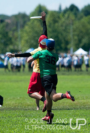 WUCC 2014