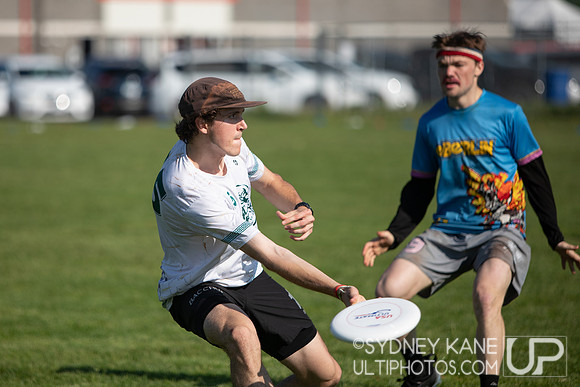 2024 USA Ultimate Division III College Championships