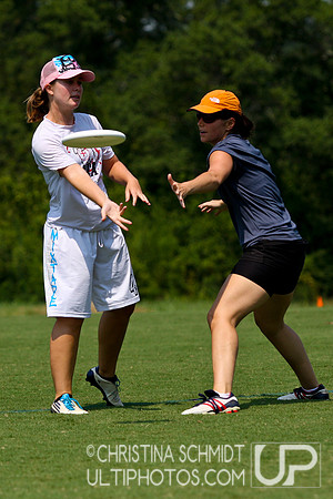AFDC Summer League EOST - 2011