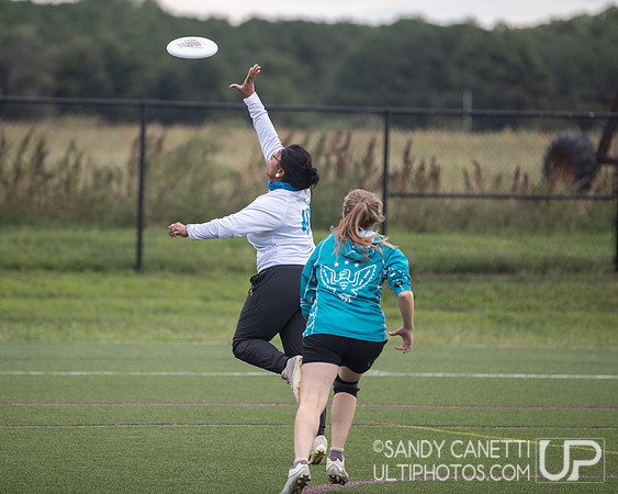 2022 Mid-Atlantic Regionals Saturday Action